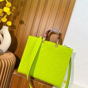 Fendi Sunshine | Fendi tote bag