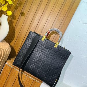 Fendi Sunshine | Fendi tote bag