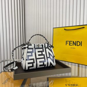 fendi&marc jacobs