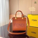 Fendi Fendi Tote Bag!! New shopping bag