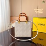 Fendi Fendi Tote Bag!! New shopping bag