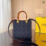 Fendi Fendi Tote Bag!! New shopping bag