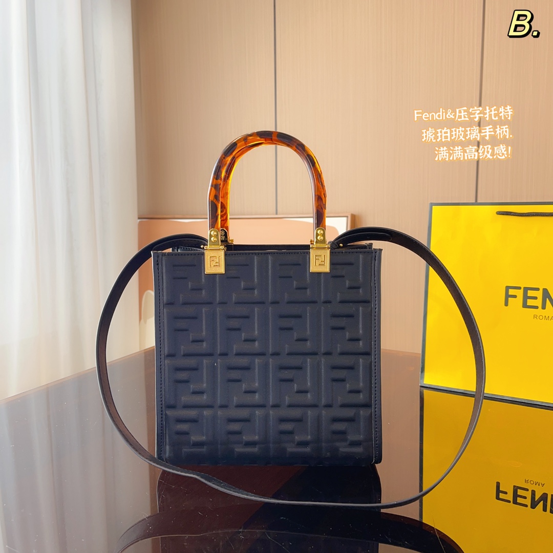 Fendi Fendi Tote Bag!! New shopping bag