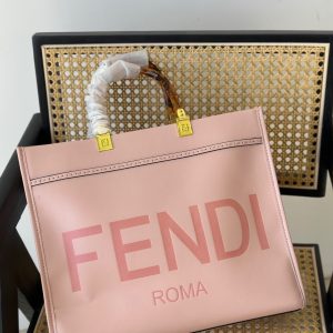 fendi tote color chart ✔️