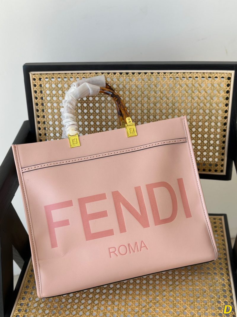 fendi tote color chart ✔️