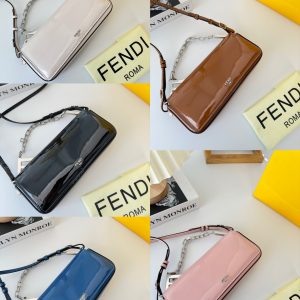 Fendi FENDI First Sight 2023 Spring and Summer New Handbags