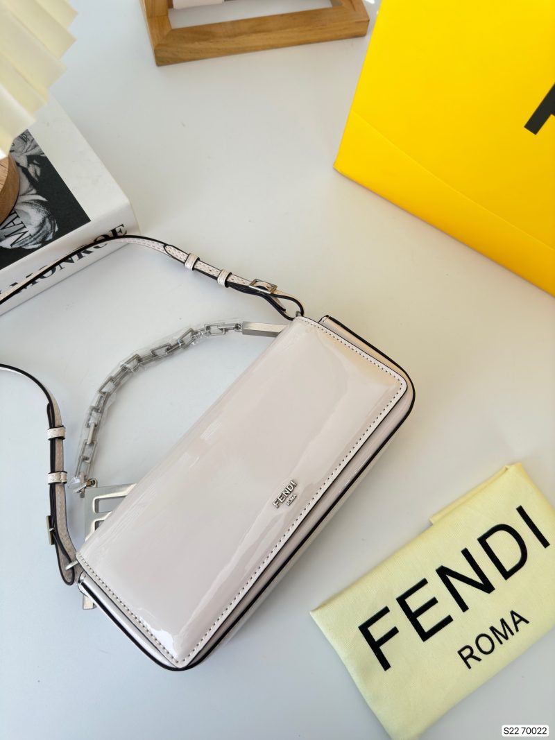 Fendi FENDI First Sight 2023 Spring and Summer New Handbags