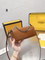 FENDI First Sight 2023 Spring and Summer New Handbags