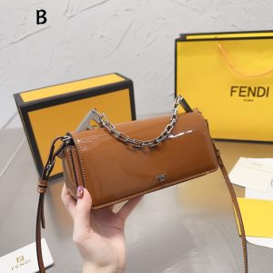 FENDI First Sight 2023 Spring and Summer New Handbags