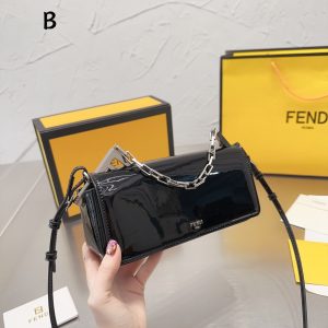 FENDI First Sight 2023 Spring and Summer New Handbags