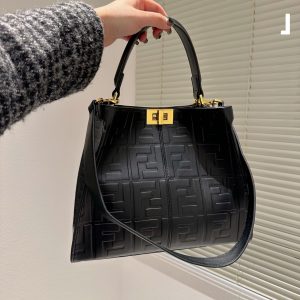 On the occasion of Fendi's 88th anniversary