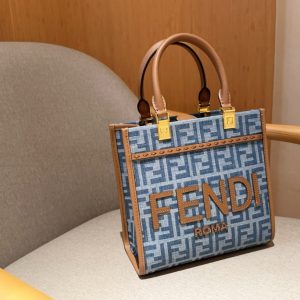 fendi fendi