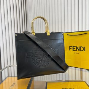 Fendi fendi tote bag