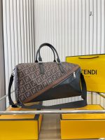 fendi travel bag