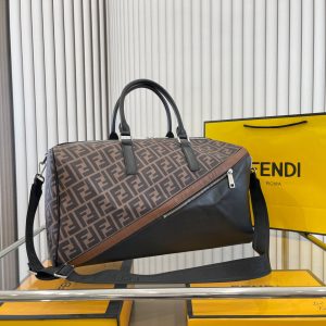 fendi travel bag