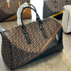 fendi new travel bag