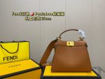 On the occasion of Fendi's 88th anniversary