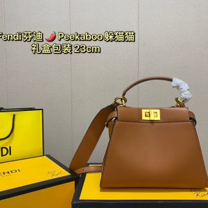 On the occasion of Fendi's 88th anniversary