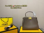 On the occasion of Fendi's 88th anniversary