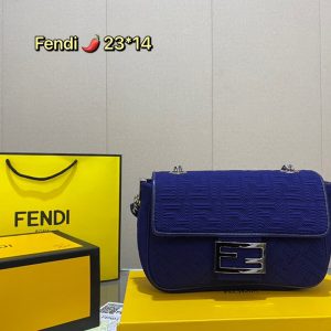 Fendi folding box