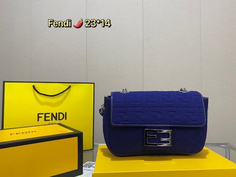 Fendi folding box