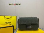 Fendi folding box