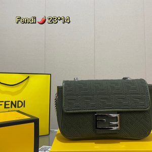 Fendi folding box