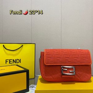 Fendi folding box