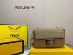 Fendi folding box