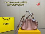 FENDI Fendi women's bag OMODORINO series