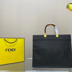 Fendi Fendi 22 new Tote FF new shopping bag