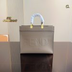 Fendi Fendi 22 new Tote FF new shopping bag