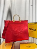 Fendi fendi tote bag