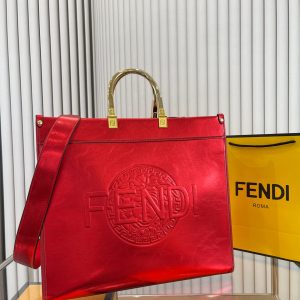 Fendi fendi tote bag