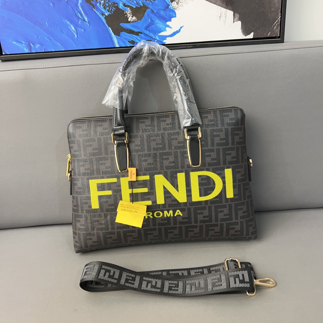 Fendi Fendi