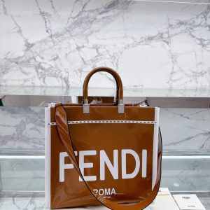 fendi portable