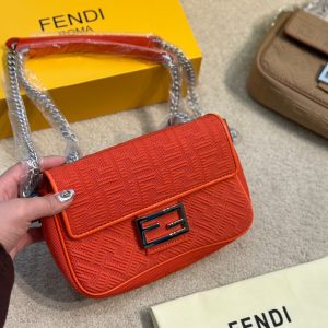 fendi baguette color chart✅