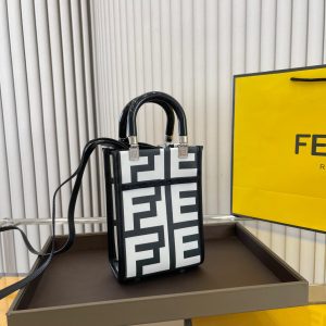 fendi&marc jacobs