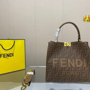 fendi presbyopia handbag