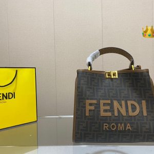 fendi presbyopia handbag