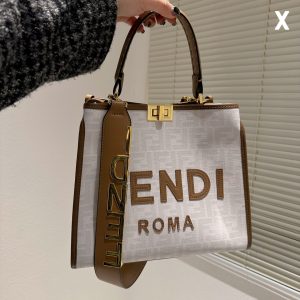 fendi presbyopia handbag