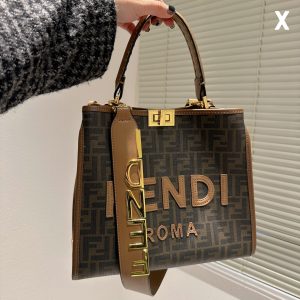 fendi presbyopia handbag