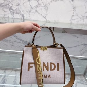 fendi presbyopia handbag