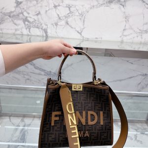 fendi presbyopia handbag