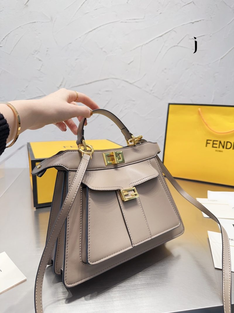 On the occasion of Fendi's 88th anniversary