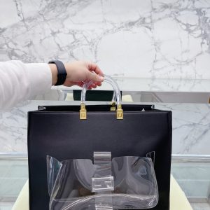 ⭐️ La mia borsa preferita Fendi Sunshine ocket tote