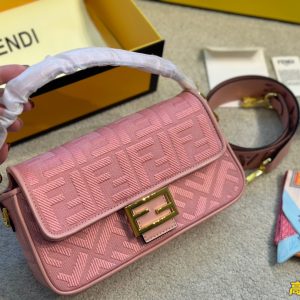 cartella colori fendi baguette