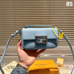 ｜Fendi Sac baguette Vintage