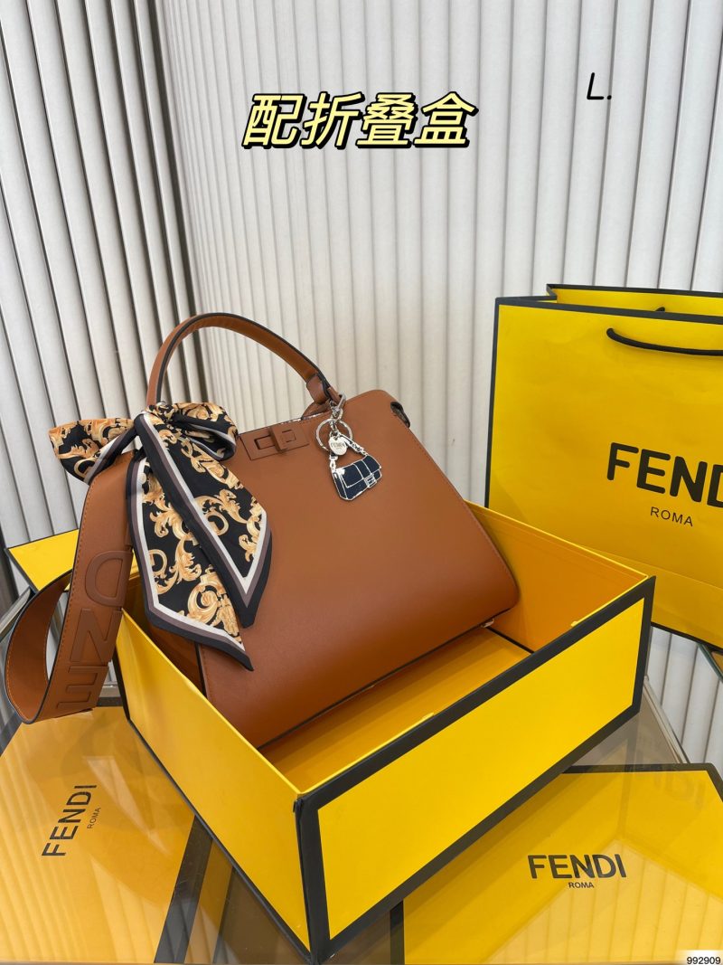 fendi handbag