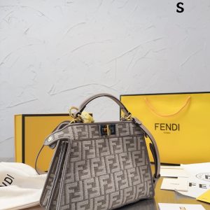 On the occasion of Fendi's 88th anniversary